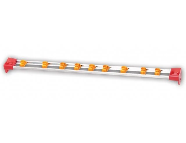 Alüminyum Yumurtalık Rayı