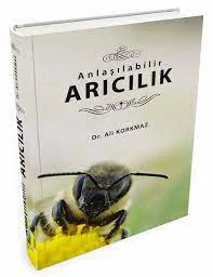 Anlaşılabilir Arıcılık Kitabı