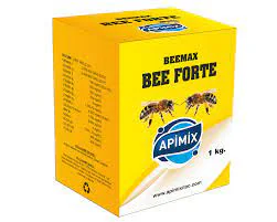 Apimix Arı Vitamin Mineral Kompleksi