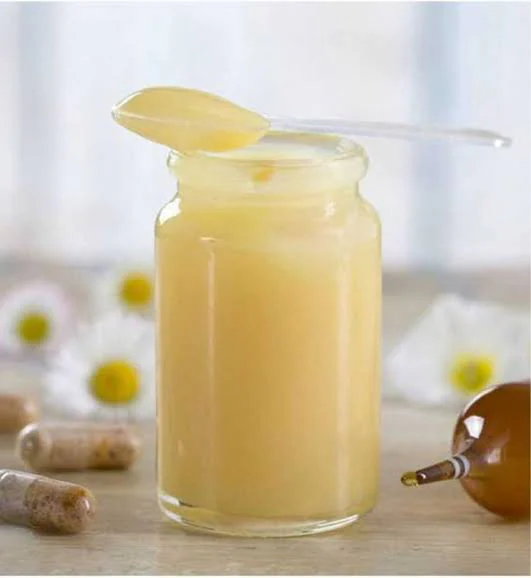 Arı Sütü (40gr)