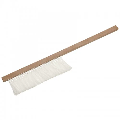 Arıcı Fırçası (Ahşap Saplı)