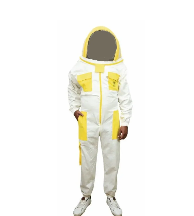 Arıcı Tulum Astronot Tip