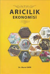 Arıcılık Ekonomisi Kitabı