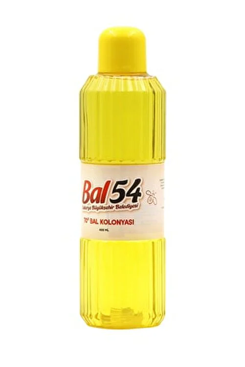 Bal Kolonyası