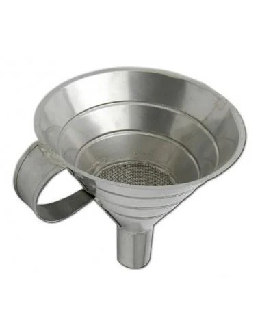 Bal Süzgeci (Hunisi)