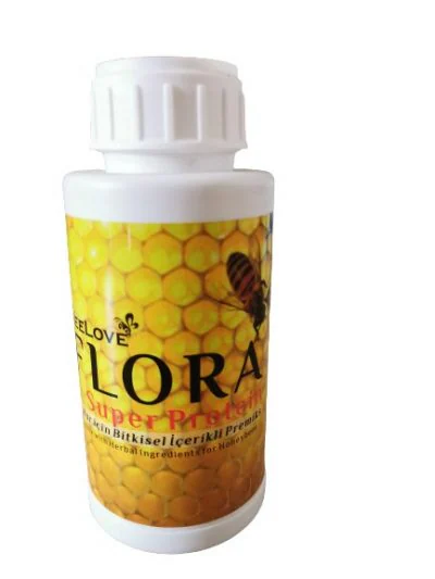 BeeLova Flora Protein