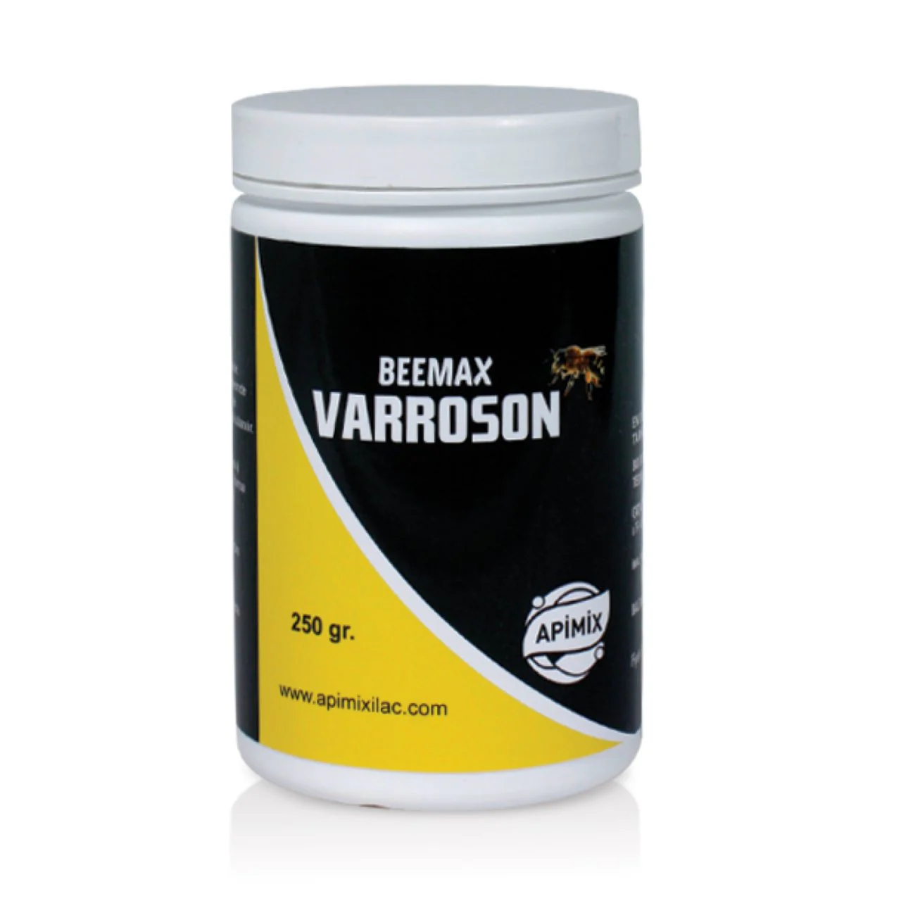 Beemax Varroson
