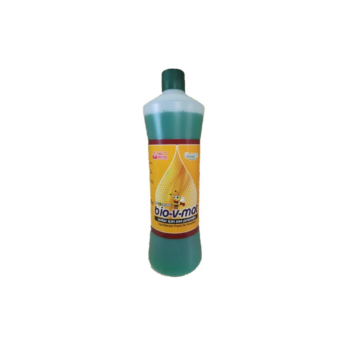 BEESTRONG BİO-V-MAT 1000ML