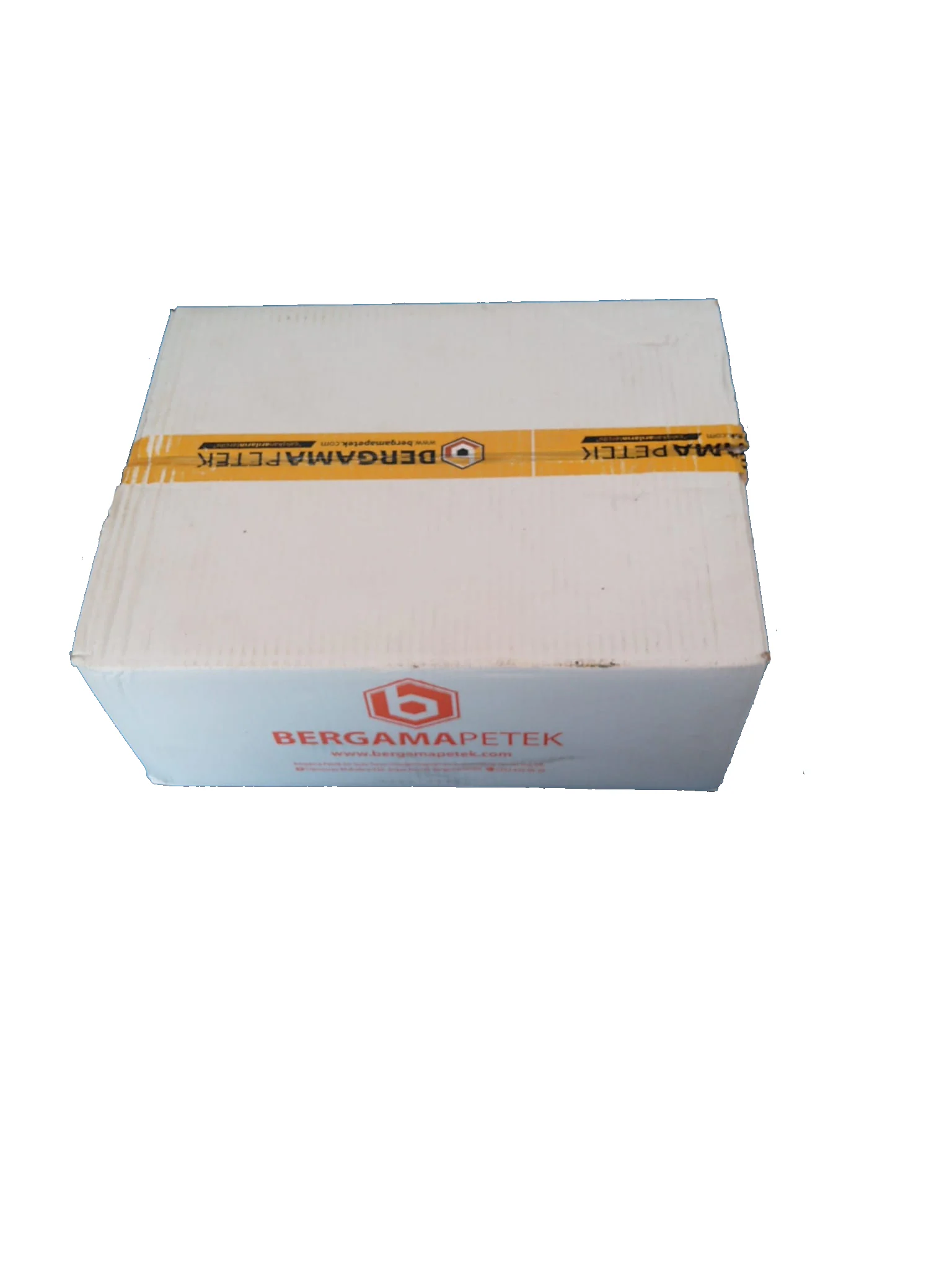 Bergama Fondan Şeker (Arı Keki 20 kg. lık koli kargo bedava)