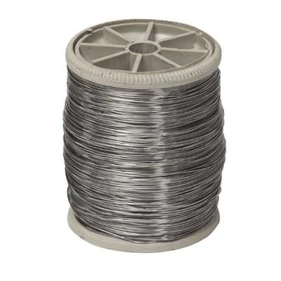 Çerçeve Teli Krom (200 gr.)