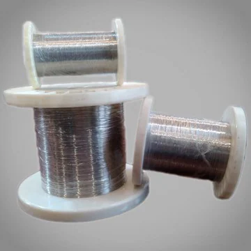 Çerçeve Teli Krom (500 gr.)