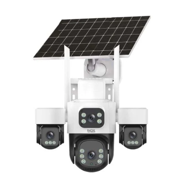 GÜNEŞ PANELLİ KAMERA (4 g)