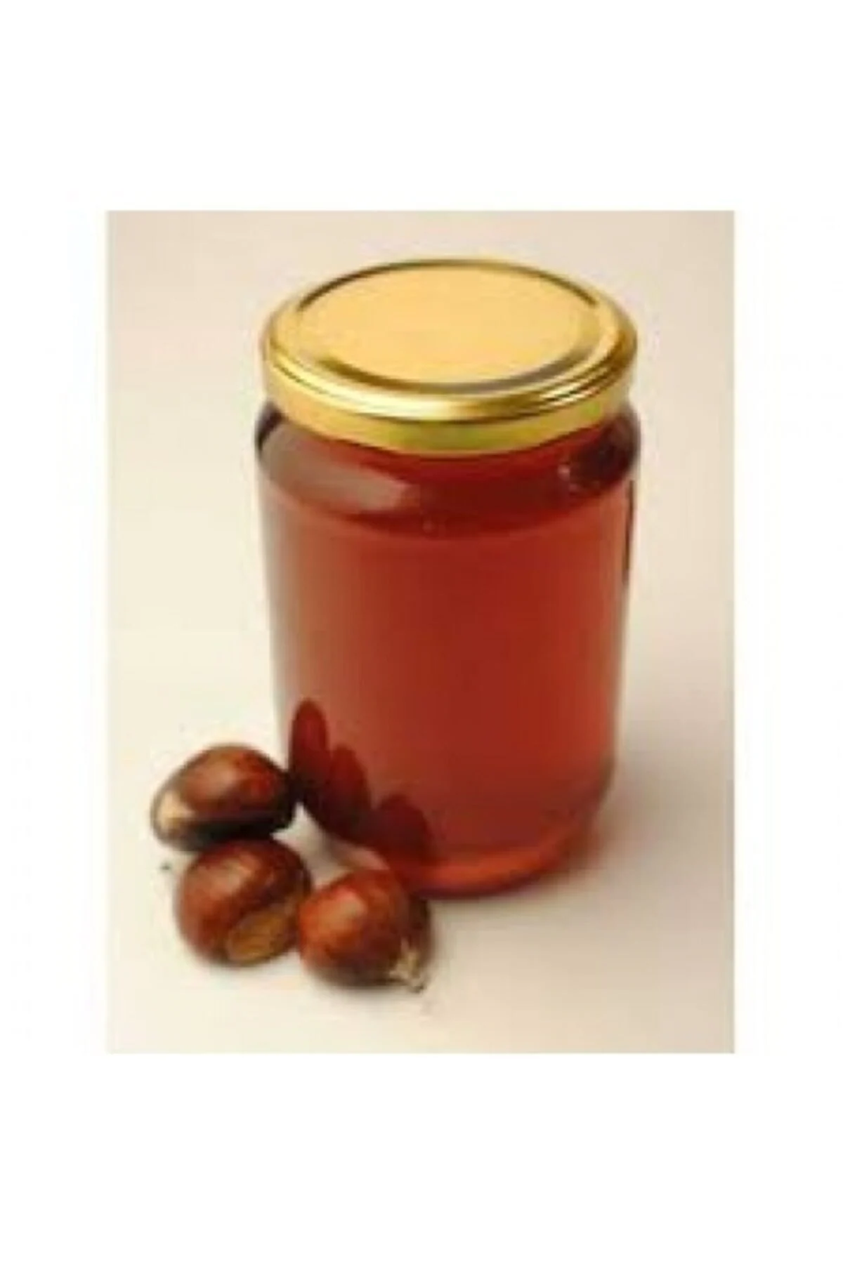 Kestane Balı (850 gr.)