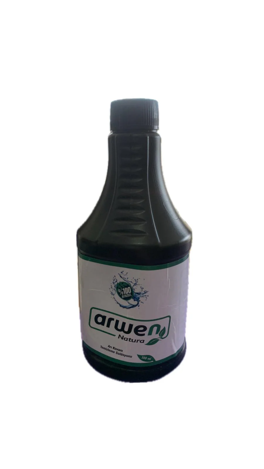 Kovan Temizleme Solüsyonu (500 ml)