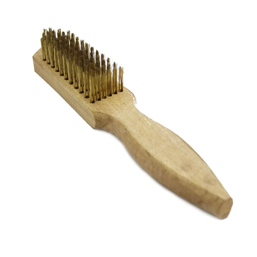 Metal Fırça
