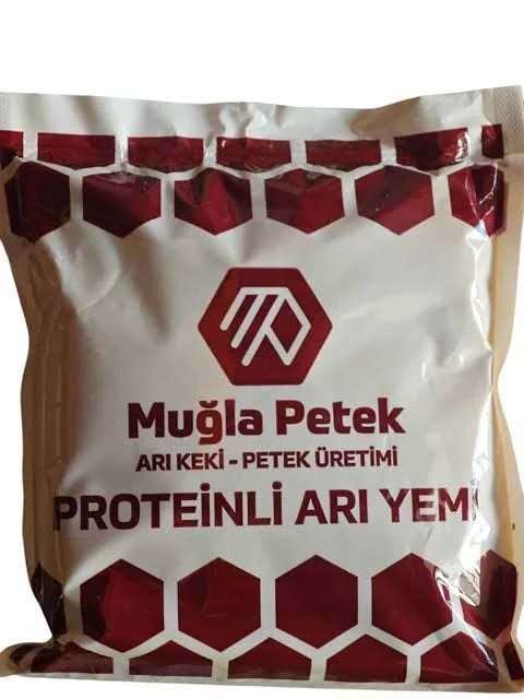 Muğla Petek Proteinli Arı Keki