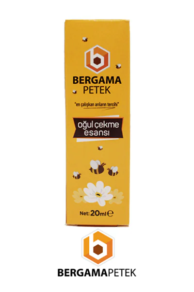 Oğul Çekme Esansı (20 cc.)
