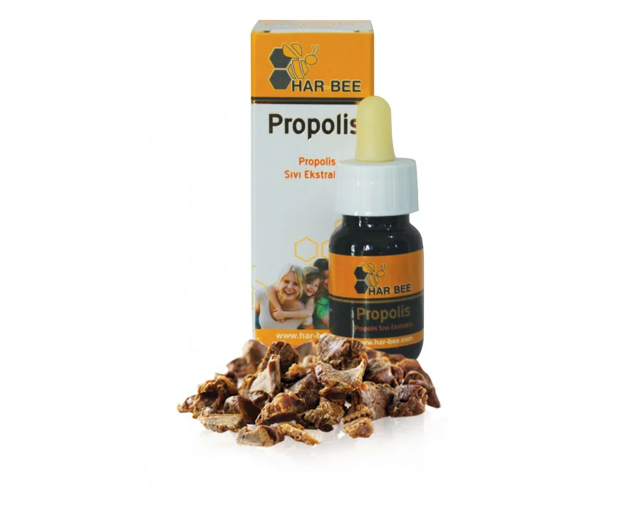 Propolis Damla(20 ml.)