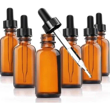 Propolis şişesi