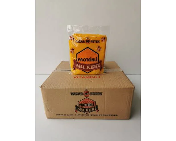 Proteinli Arı Keki (20kg.)