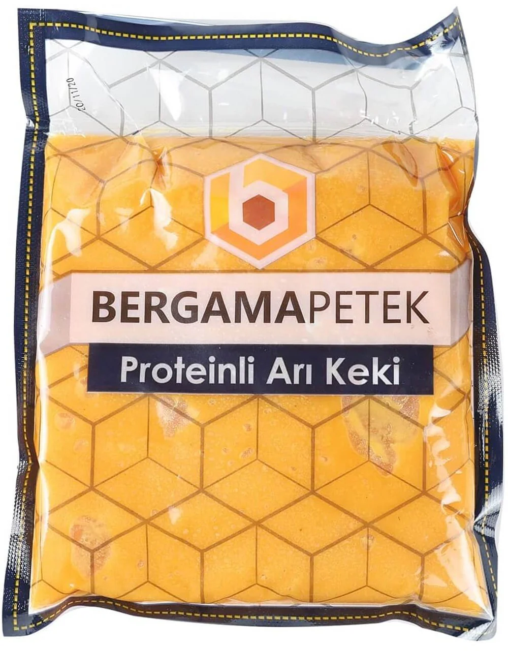 Proteinli Arı Keki (Bergama 1 kg.)