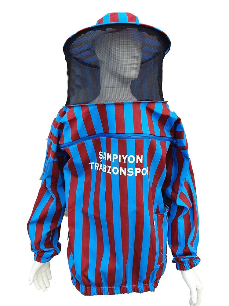 Şampiyon Trabzonspor Maskesi