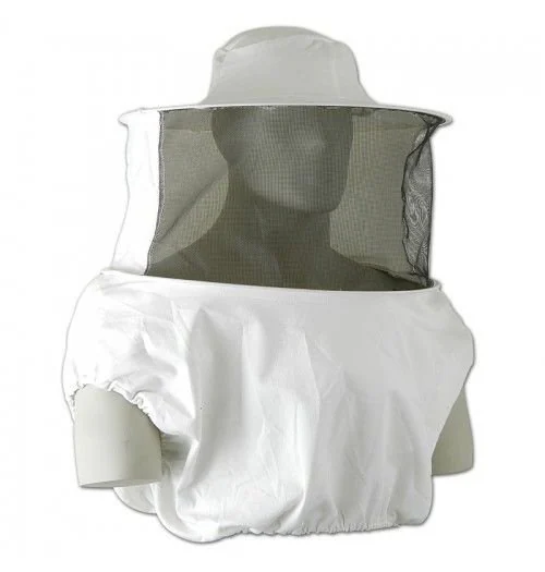 Yarım beden Kelle Maske