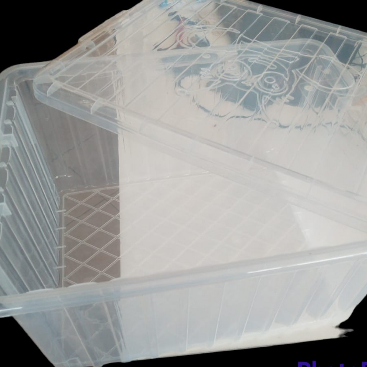 Bal Taşıma Sandığı (1. kalite)