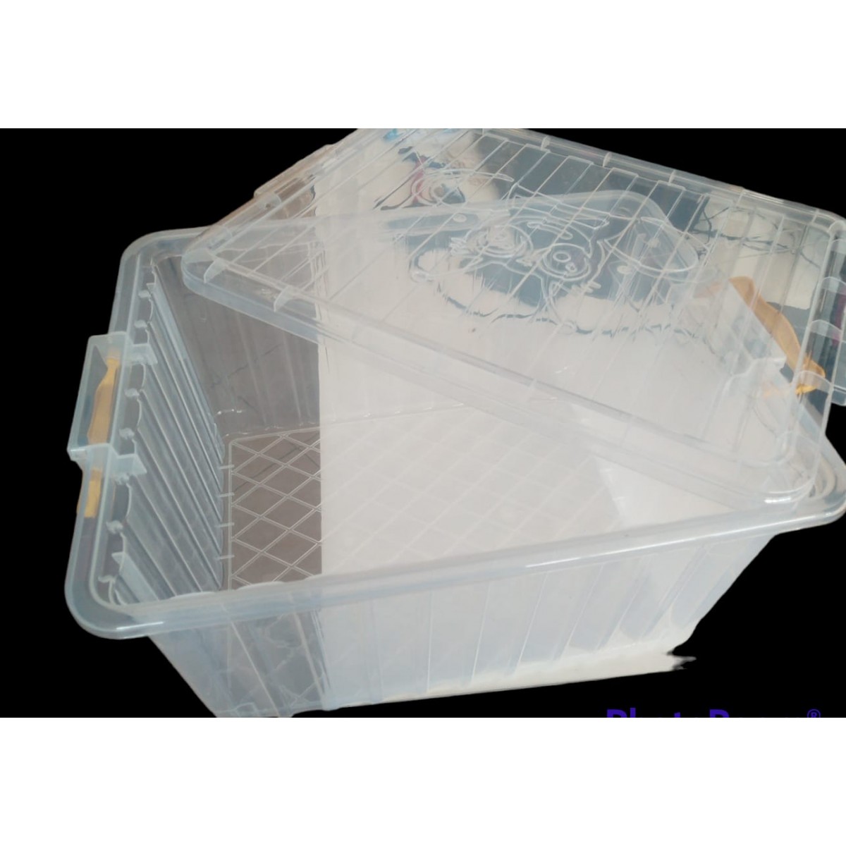 Bal Taşıma Sandığı (1. kalite)