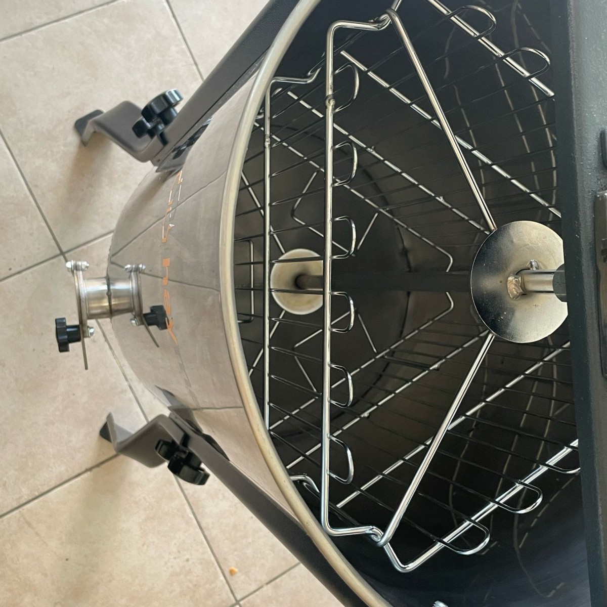 3 lü MANUEL BAL SÜZME MAKİNASI