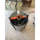 3 lü MANUEL BAL SÜZME MAKİNASI