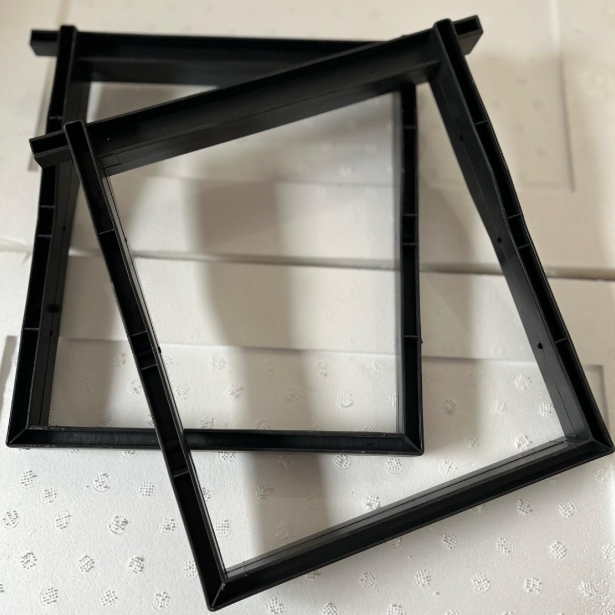 Seleksiyon Çerçeve (Atlas Plastik)