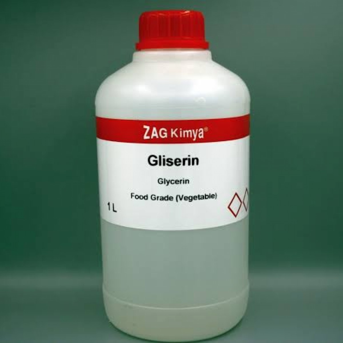 Gliserin 