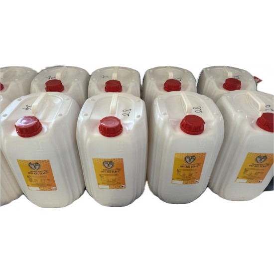 Arı Yemi (28 kg.) İnvert Arı Şurubu