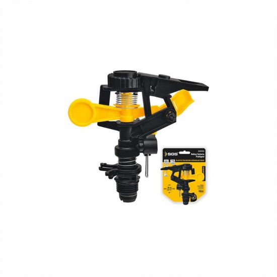 Sulama Fıskiyesi (sgs 4252)