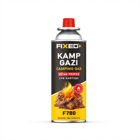 Kamp gazı (227 gr.)