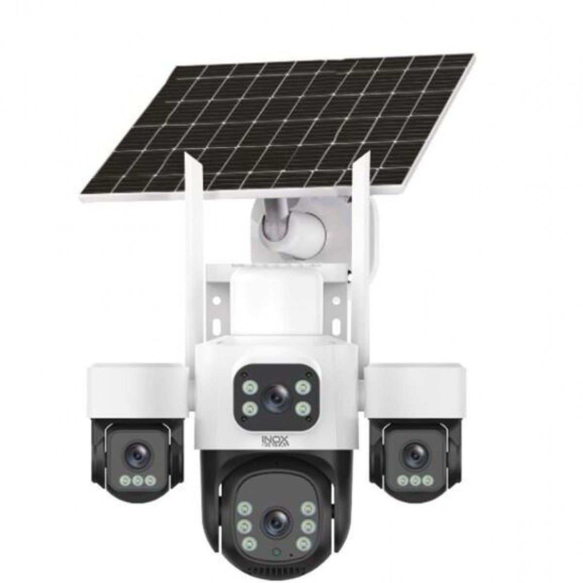 GÜNEŞ PANELLİ KAMERA (4 g)