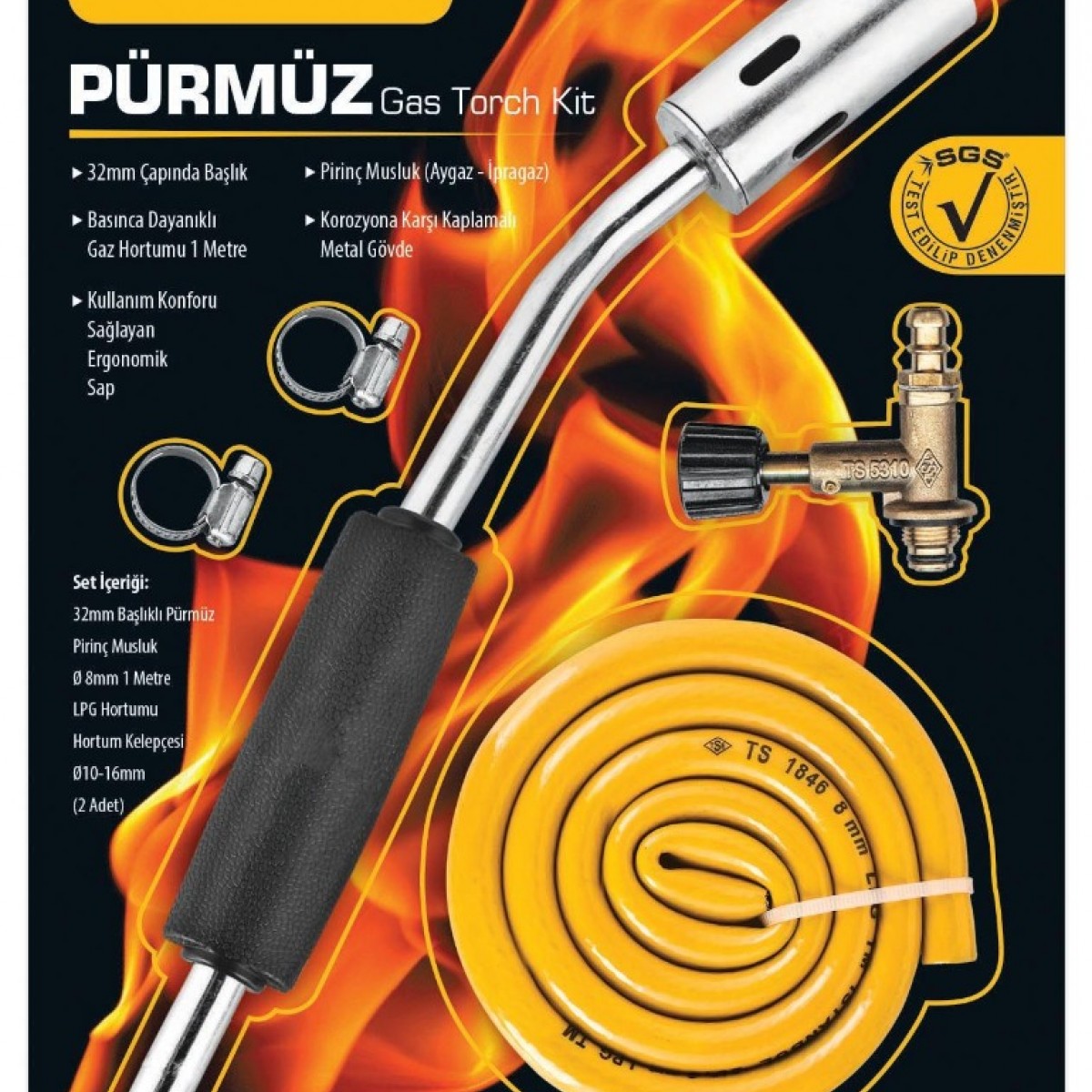 Pürmüz (Profesyonel)