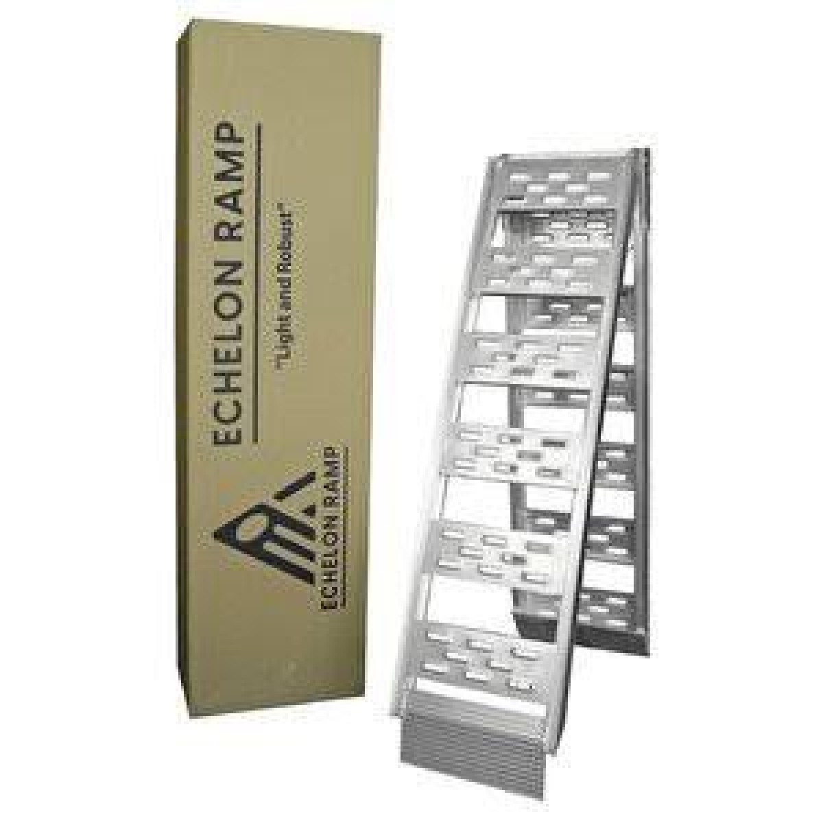 Motosiklet ve atv Yükleme Rampası