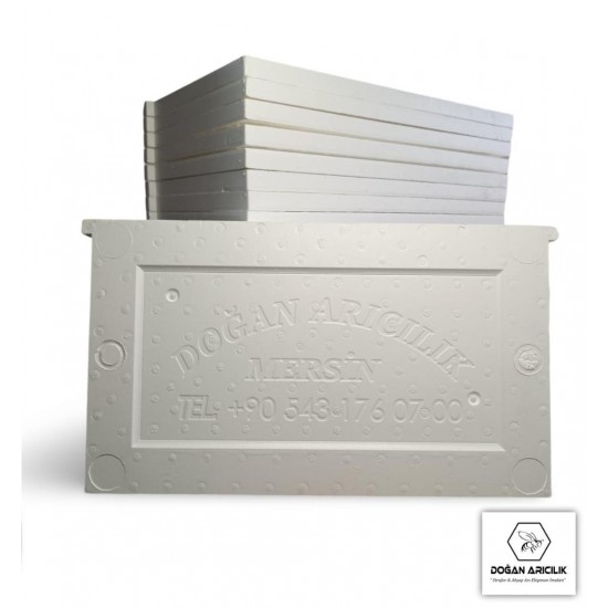 Kovan İçi Bölme Straforu