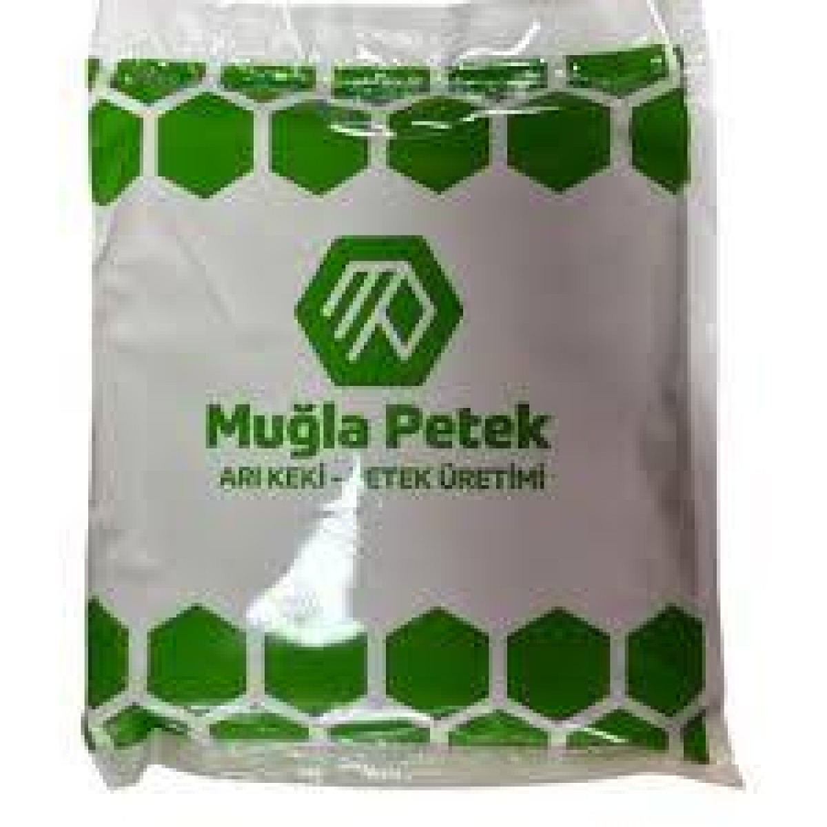 Muğla Petek Ballı Kek