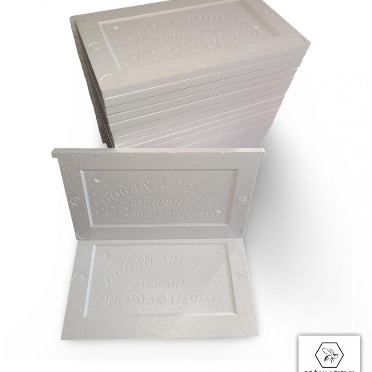 Kovan İçi Bölme Straforu