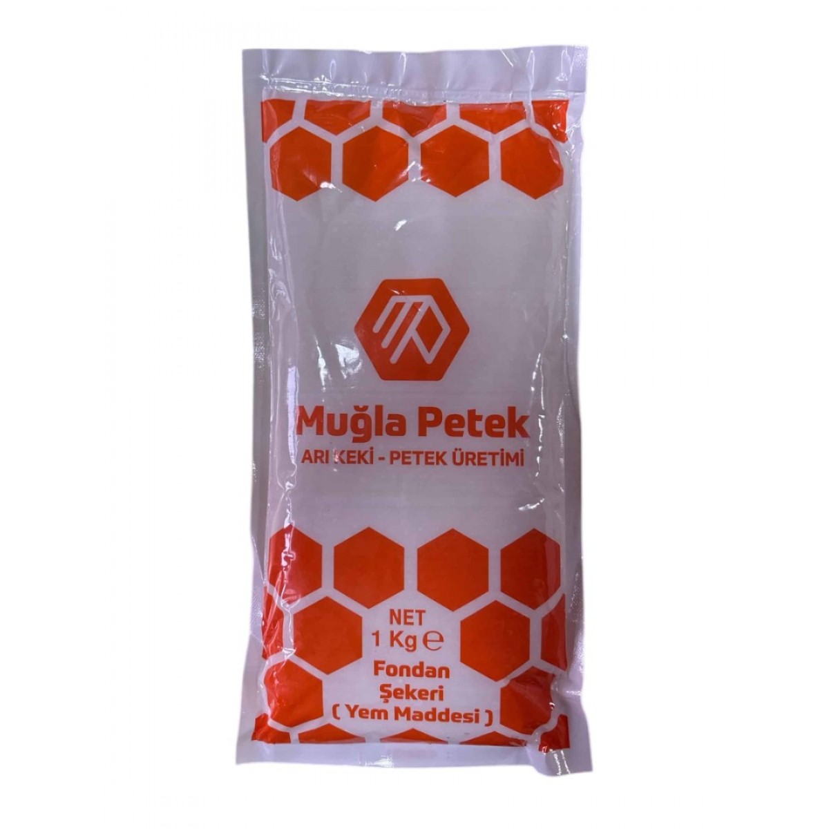 Muğla Petek Fondan Şekeri