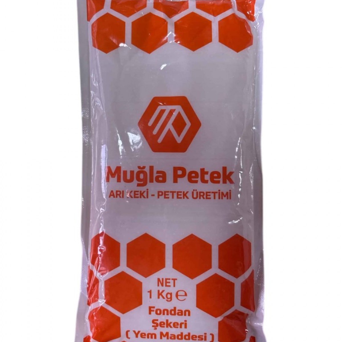 Muğla Petek Fondan Şekeri