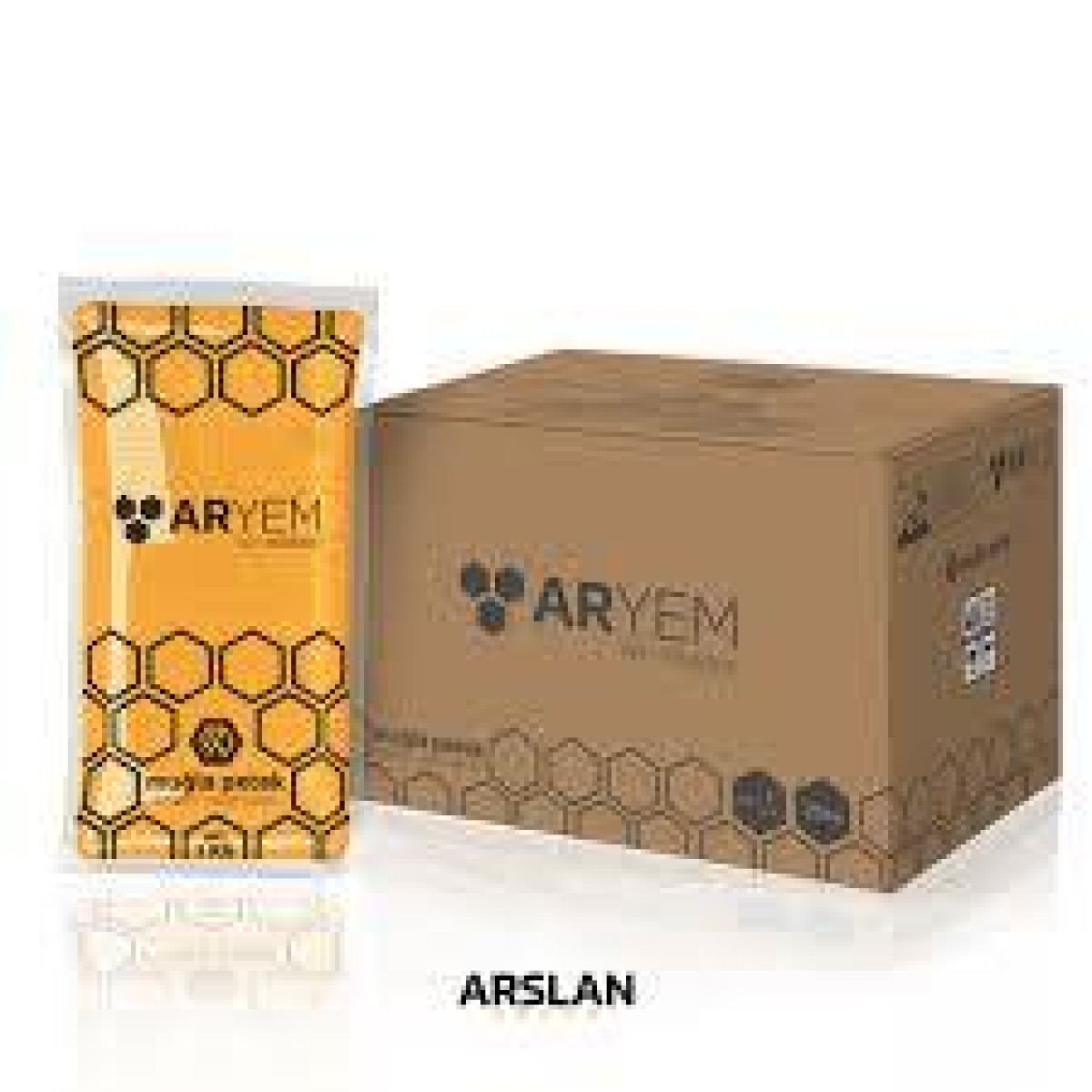 Muğla Petek Sıvı Arı Yemi