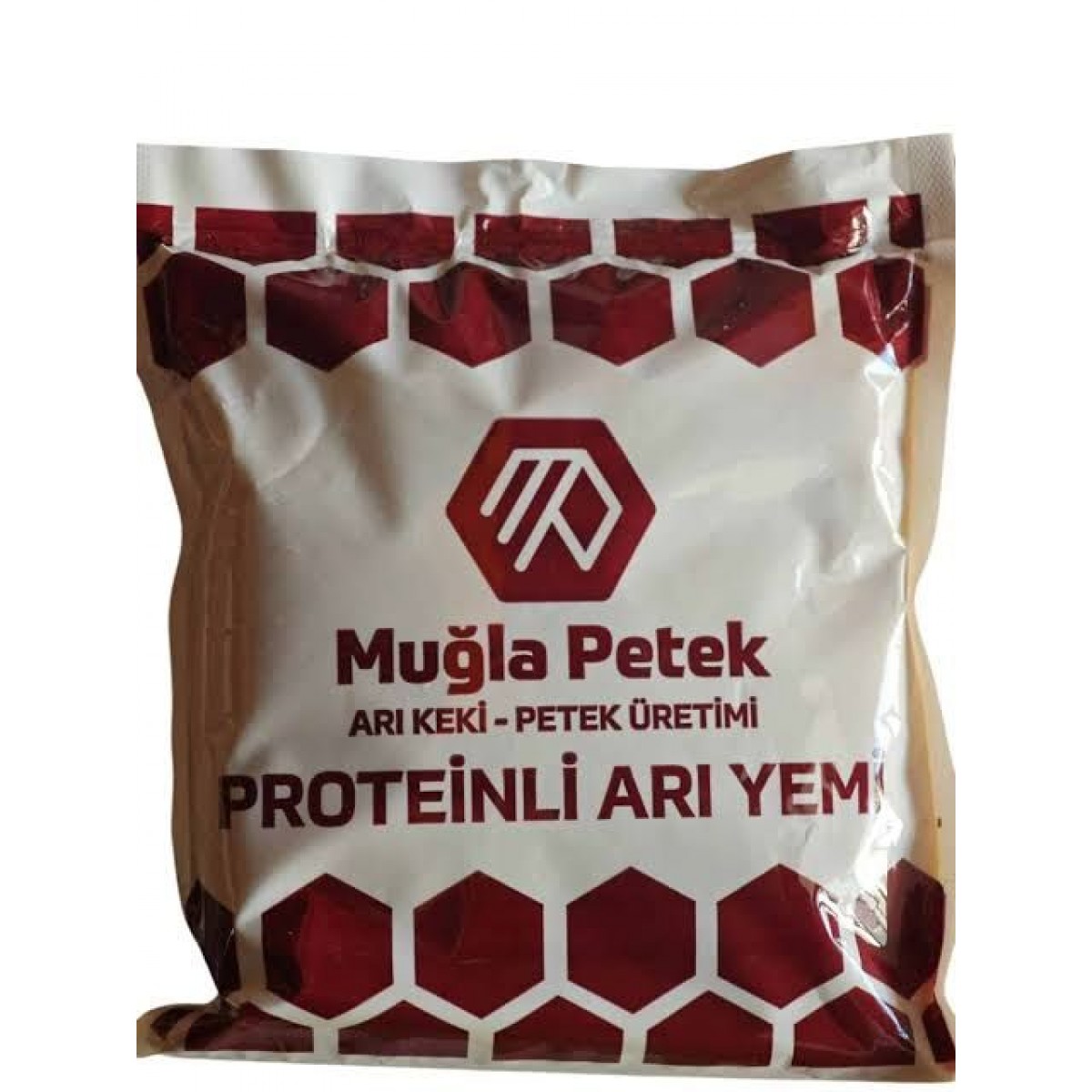 Muğla Petek Proteinli Arı Keki