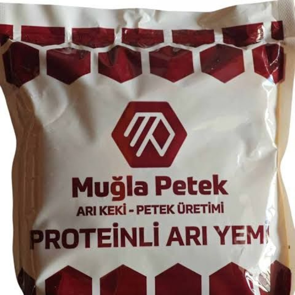 Muğla Petek Proteinli Arı Keki