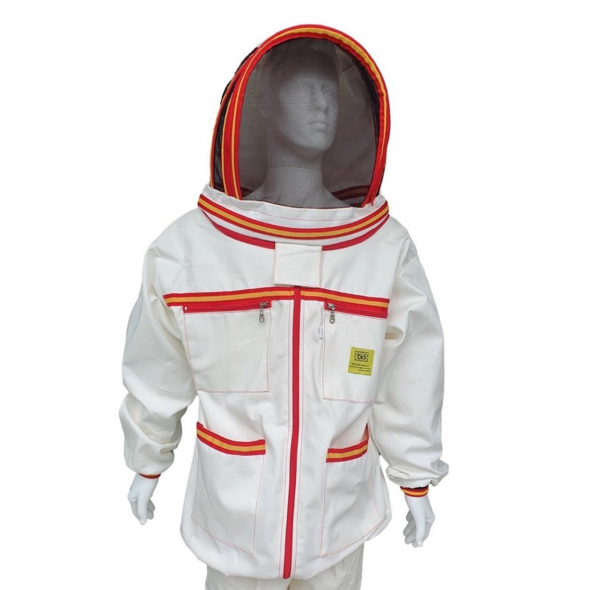 Taraftar Maske (Galatasaray)