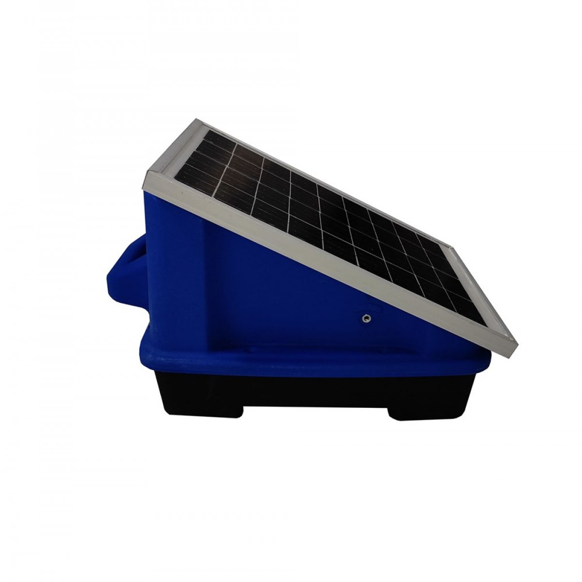 Elektrikli Çit Cihazı (Panel ve Akülü) 