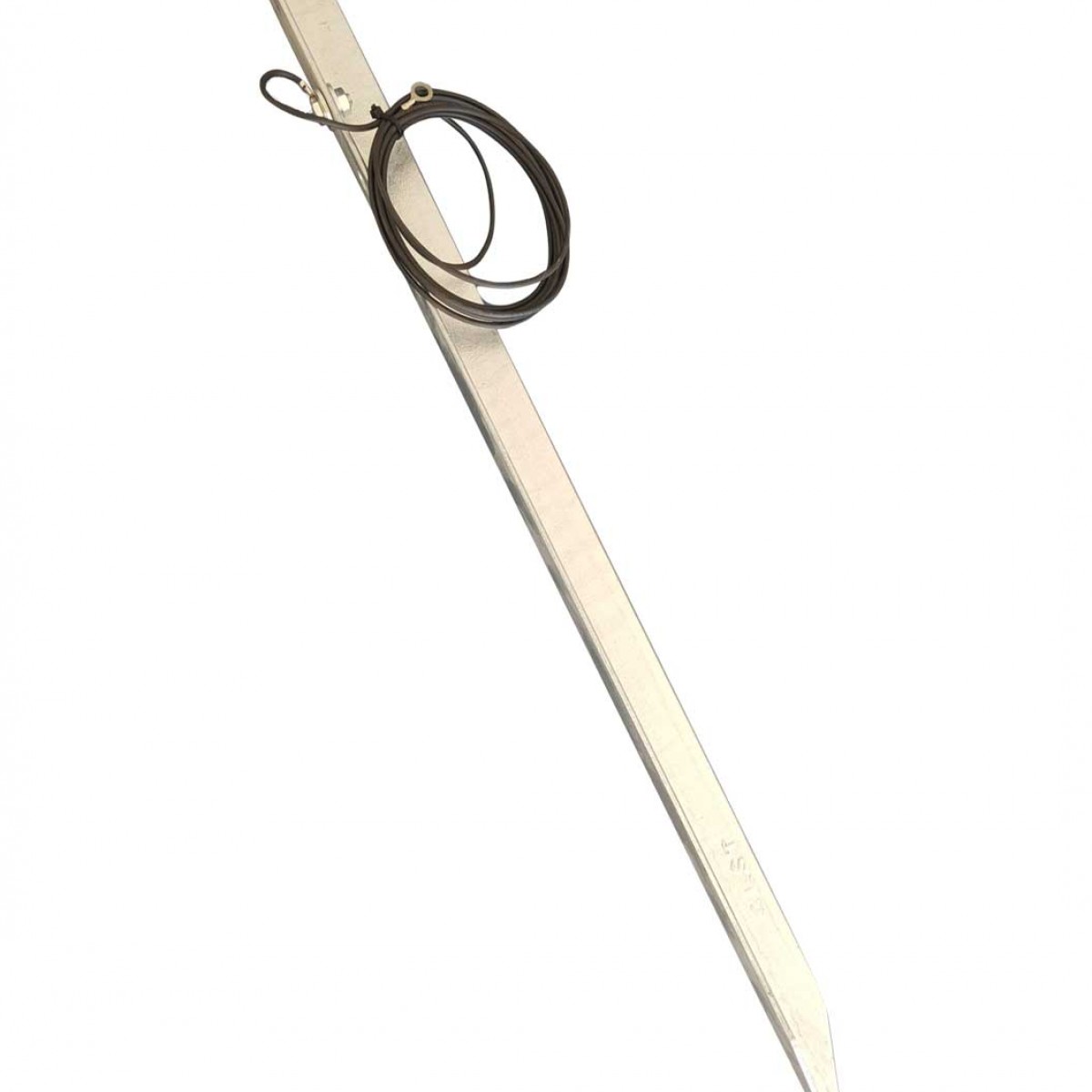 Elektrikli Çit Topraklama Kazığı